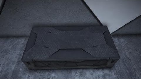 Black Crate Location Sector 3 Location #1| Ghost Recon  Breakpoint