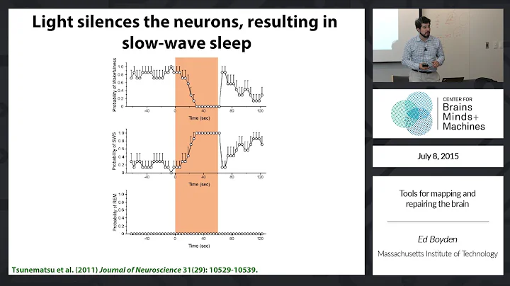Tools for mapping and repairing the brain [part 3]