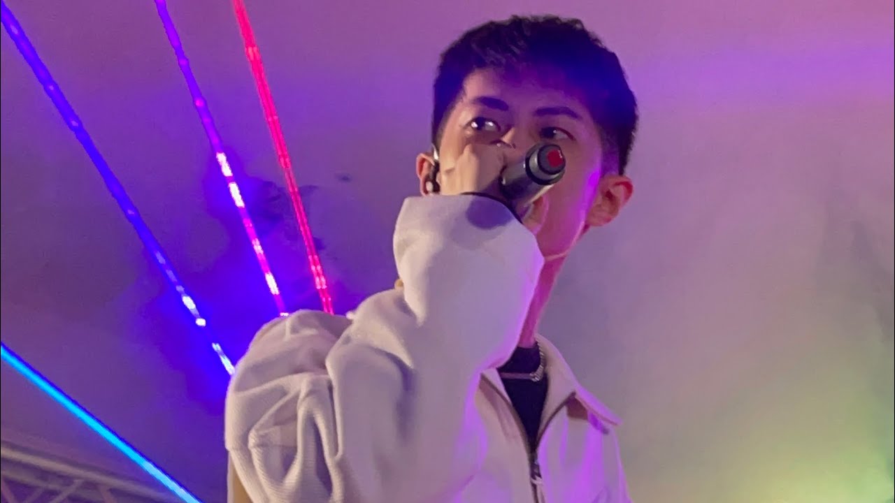 莫宰羊 - 孤星淚 @中原大學十三系聯合耶舞 - YouTube