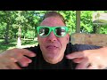Beginning of video