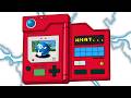 WAIT.. THE POK&Eacute;DEX LEAKED...