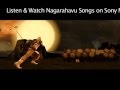Nagarahavu title song teaser i  vishnuvardhan ramya