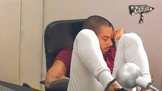 Filip Djukic Reality Show