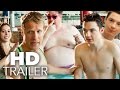 BRUDER VOR LUDER Trailer | Die Lochis - Kinofilm | mit Dagi Bee, Simon Desue, Liont (HD) 2015