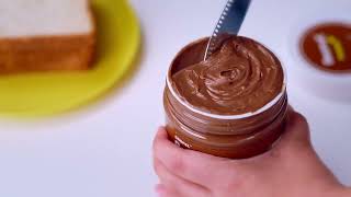 How Mr. Nutty Met Beanut A Nutty Wonderland Adventure