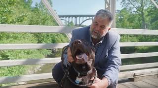 Judge Sergio DiGeronimo - Protecting Your Rights