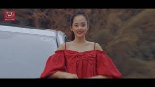 Tengam Celine Koyu | Miss Arunachal