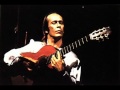 Paco de Lucia -  Entre dos Aguas  - A melhor vers&atilde;o dessa m&uacute;sica