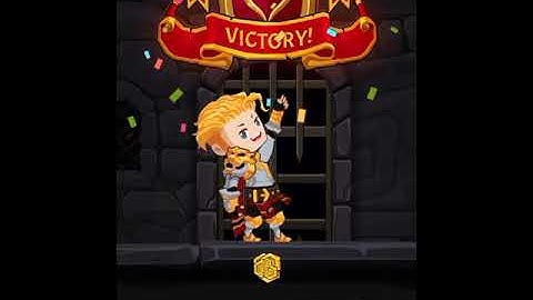 How to Loot - Pin Pull & Hero Rescue | All Levels Gameplay Walkthrough #shorts