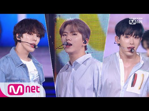 [KCON 2019 JAPAN] MONSTA X - No ReasonㅣKCON 2019 JAPAN × M COUNTDOWN