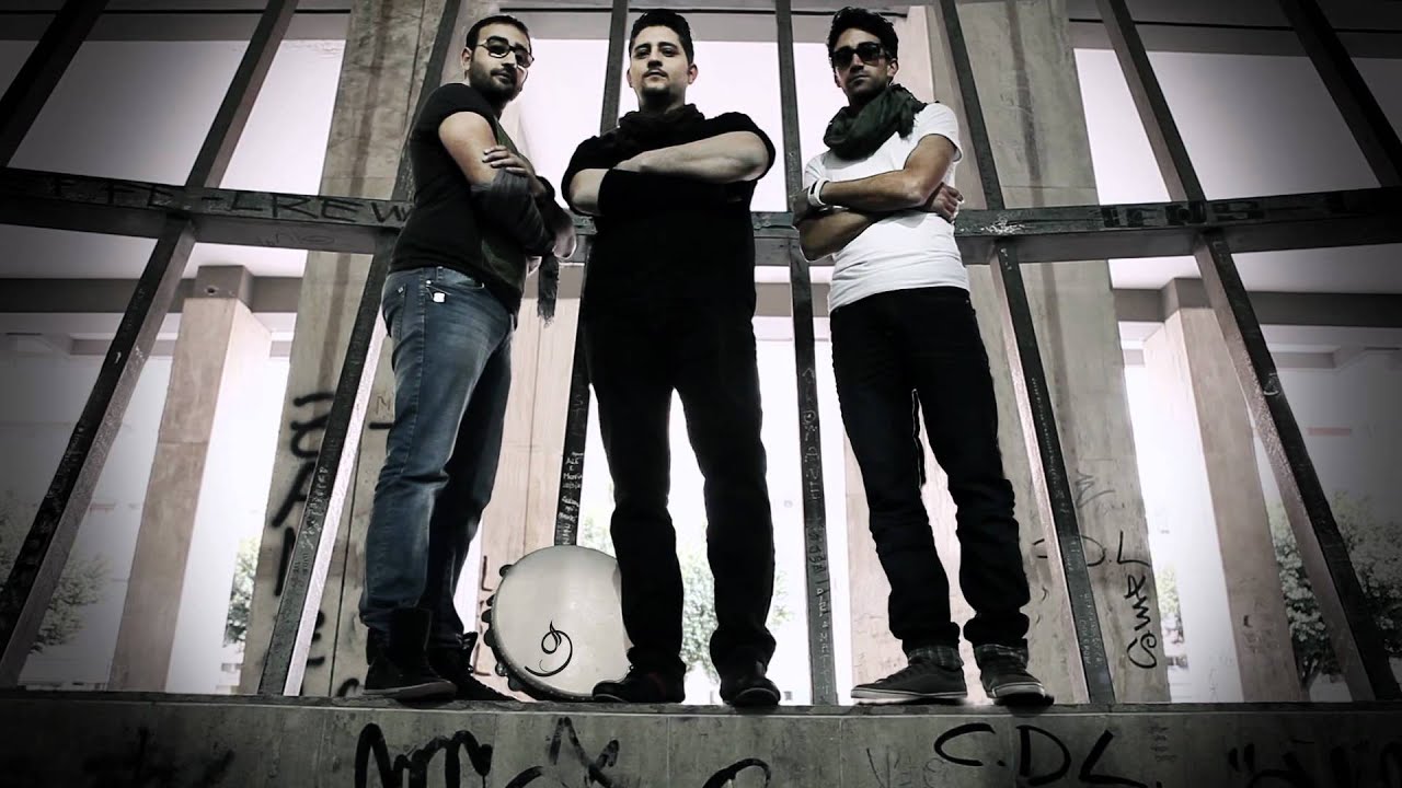 Watch Danilo Seclì Vs Santoro & Bovino feat. Cesko from Après La Classe - Kalinifta (official video) on YouTube Watch Danilo Seclì Vs Santoro & Bovino feat. Cesko from Après La Classe - Kalinifta (official video) on YouTube