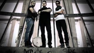 Danilo Seclì Vs Santoro & Bovino feat. Cesko from Après La Classe - Kalinifta (official video) chords