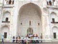 Bibi ka Maqbara  Mini Taj Mahal  Aurangzeb Wife Tomb  Aurangabad