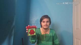 Blues Clues Thinking Time Segment What Disney Movie Does Blue & Magenta Want To Watch?