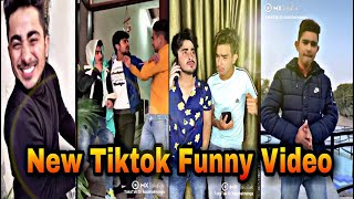 Chetan Monga Tiktok Video New | Best Viral Comedy Video | Tiktok Funny Video | Tiktok Comedy Video