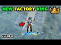 Romeo Vs Ajjubhai Fight for FACTORY KING Crown👑 Only Factory Roof Challenge - Garena Free Fire