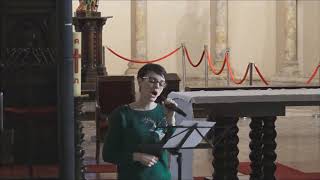 The Prayer - Andrea Bocelli & Celine Dion - Essai (Cover by Emmanuelle)