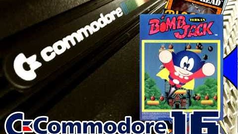 Hyperspin Commodore 16