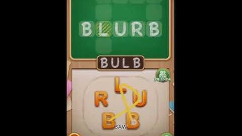 Word Blocks Level 81 82 83 84 85 86 87 88 89 90 Answers - Word Blocks Walkthrough