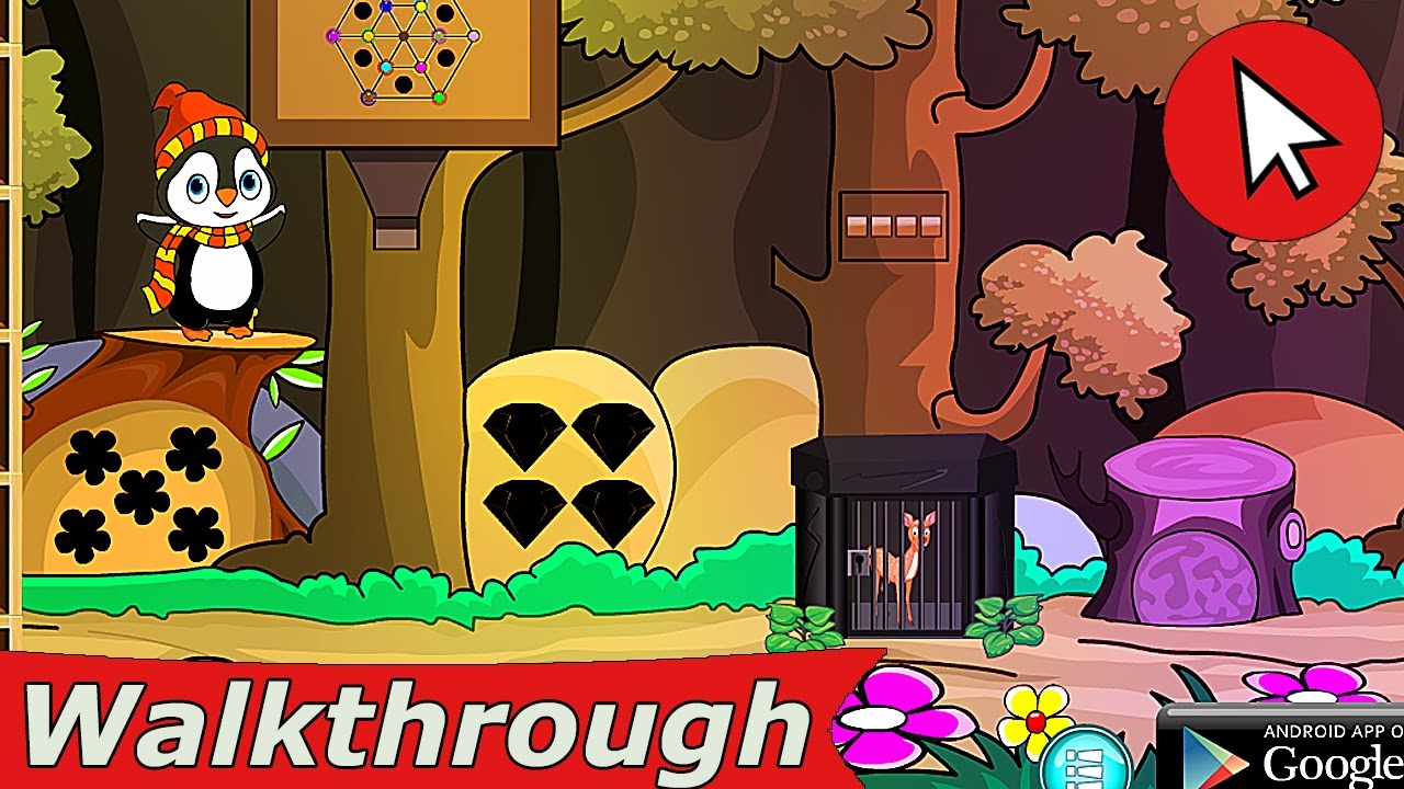 Rescue Cute Deer Walkthrough AvmGames YouTube rescue-cute-deer-walkthrough-avmgames-youtube