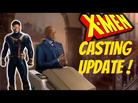 MAJOR X-MEN MCU CASTING UPDATE + Ms Marvel Mutant Connection Explained