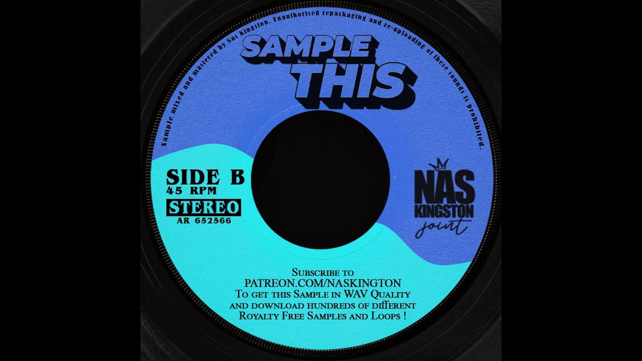 Sample This EP 19 [FREE Hip Hop Sample] #samplethis #soulful # ...