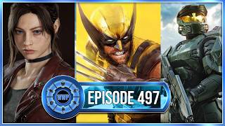 State Of Play | Summer Game Fest | Xbox Games Showcase | PC Gaming Show | Nintendo Direct - WWP 497 screenshot 3