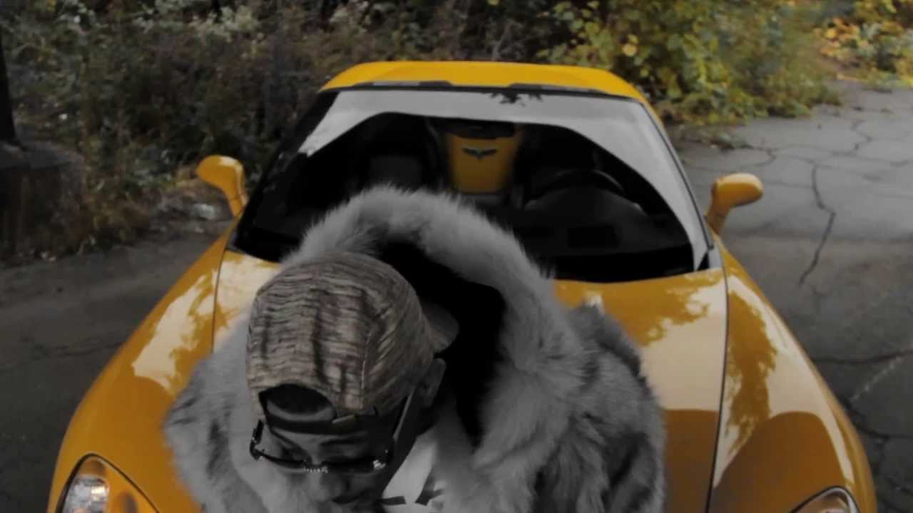 Dusty McFly - Show You How To Do It (Official Music Video)