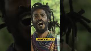 Jamaican Pledge By The Great Owl #jamaica #thegreatowl #motivation