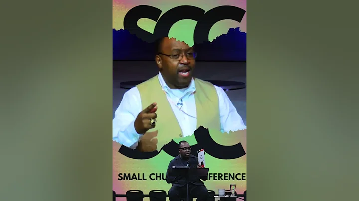 The Small Church Conference in Jacksonville, Florida, is scheduled for July 9–11, 2025