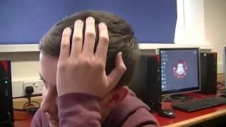 QEGS Media Mannequin Challenge