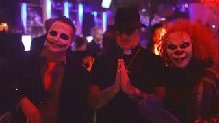 Fright Night Halloween Party 2021