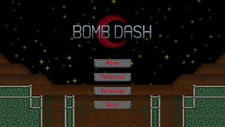Bomb Dash Gameplay (Post-Jam Version 1) screenshot 3