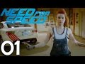 YEAHHHHHH!! - Let's Play Need For Speed (2015) #01 [1080p/Deutsch/Facecam]