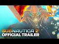 Subnautica 2: Early Access Gameplay Preview ๐
