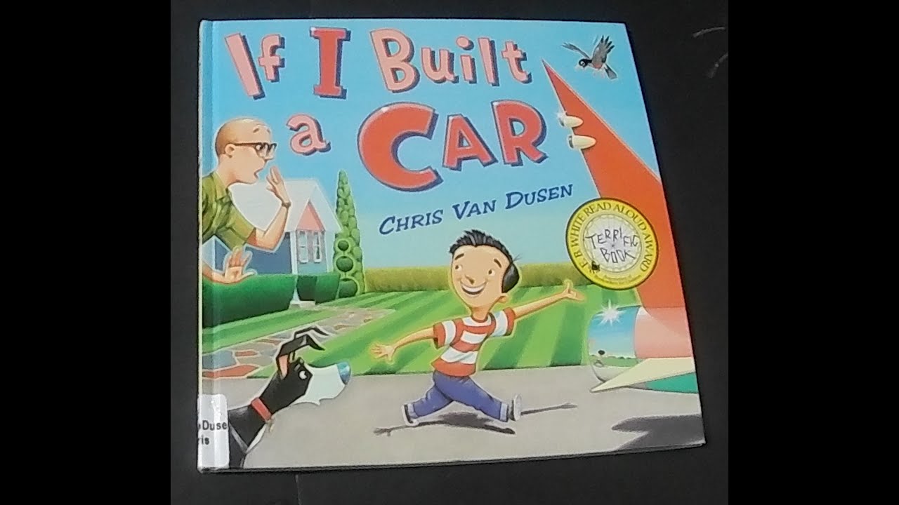 If I Built A Car YouTube if-i-built-a-car-youtube