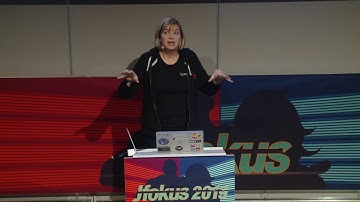 Micro Frontend: the microservice puzzle extended to frontend by Audrey Neveu