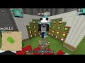 【Minecraft】自作ロビーを1から作り上げる【WiiU】#2