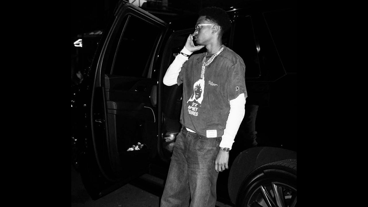 [FREE] Nemzzz x Sample x Hoodtrap Type Beat - 