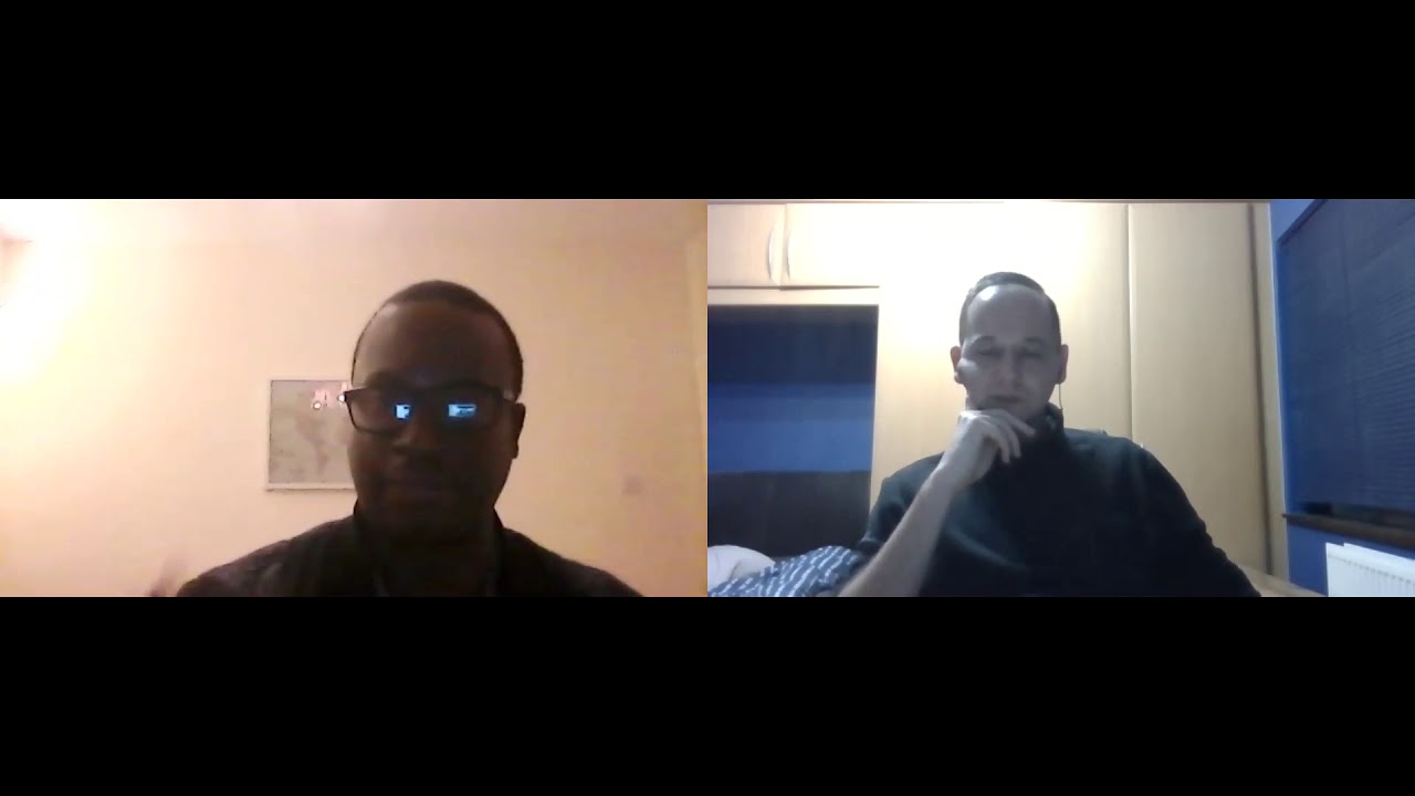 Amar - DoingCoaching.com program feedback.