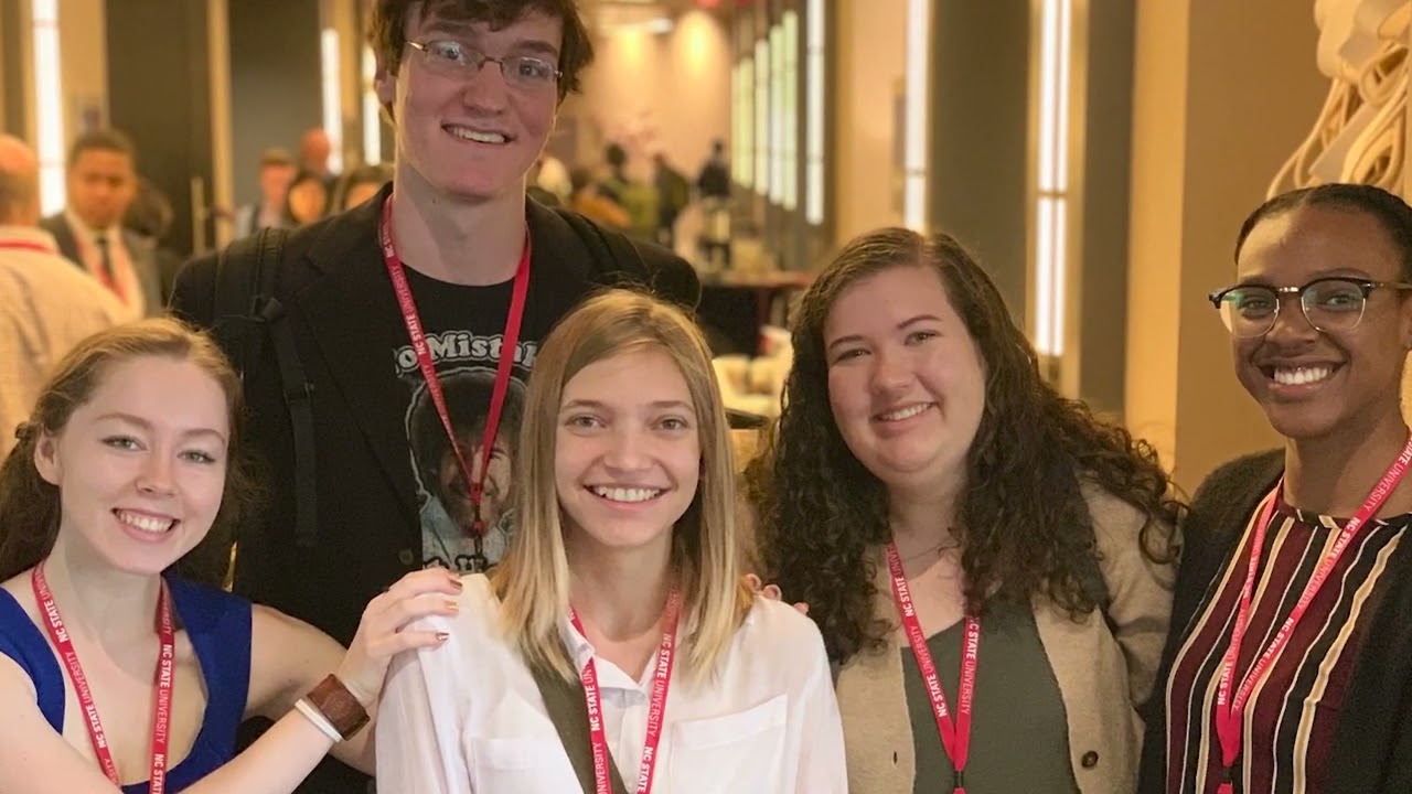 The Catawba College Honors Program