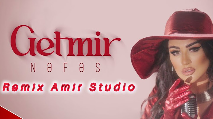 Nefes - Getmir Klip 2024