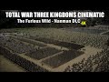 KING MULU VS SHU ARMY l Total War Three Kingdoms +20000 Men Cinematic Nanman DLC l ULTRA GRAPHICS 4K