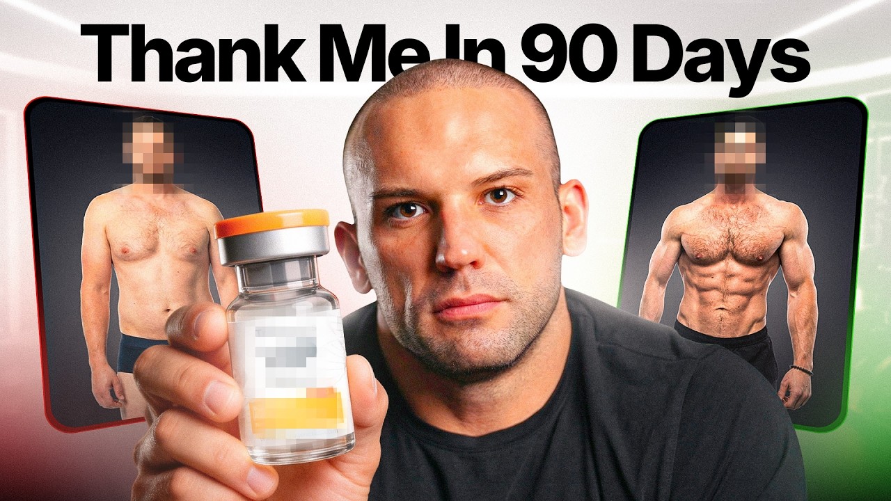 The Fastest Way to ACTUALLY Reverse Insulin Resistance in 2026 (Not what you think)