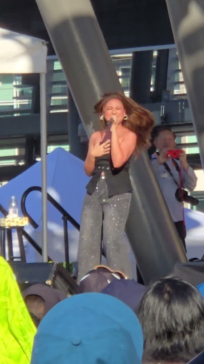 Morissette and Jed