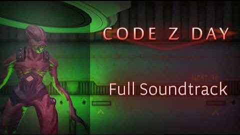 DOOM Z DAY/CODE Z DAY - final level