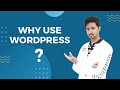 11. What is WordPress &amp; Why Should We Use It? | Urdu / Hindi