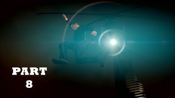 Running for your LIFE through the busy CITY! | Need For Speed : The Run (EXTREME DIFFICULTY) PART 8