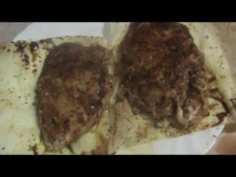 Видео рецепт МАГГИ НА ВТОРОЕ для нежной курицы с чесноком и травами/по-итальянски