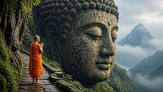 Tibetan Sounds to Destroy Unconscious Blockages • Cleanse Negative Energy & Subconscious Blocks